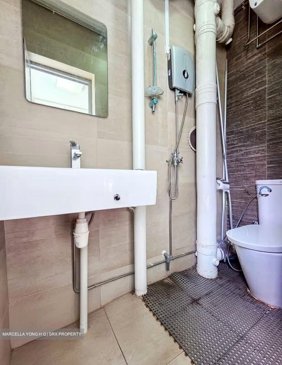 Blk 357 Hougang Avenue 7 (Hougang), HDB Executive #546675271